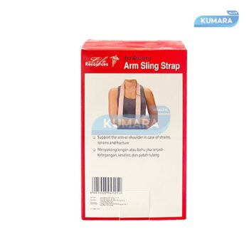LIFE RESOURCES - Arm Sling Strap / Tali Penyanggah Tangan Patah 7 ginee 20251219113416438 4956066089