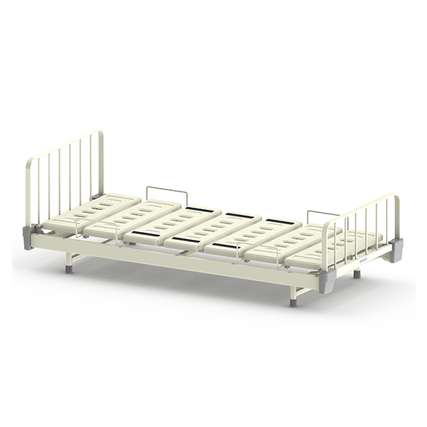 PARAMOUNT - Psychiatric Bed PA-31000 / Tempat Tidur Pasien Berkebutuhan Khusus 1 PARAMOUNT - Psychiatric Bed PA-31000 / Tempat Tidur Pasien Berkebutuhan Khusus