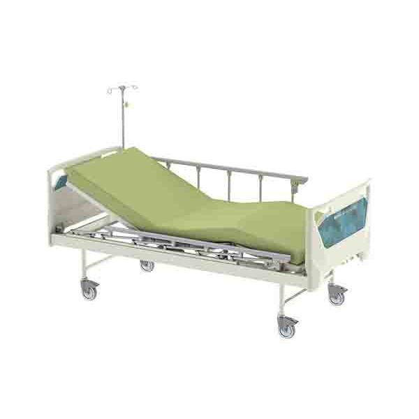 PARAMOUNT - Ward Bed PA-12231 2 Crank Manual / Hospital Bed Manual 2 Engkol 1 PARAMOUNT - Ward Bed PA-12231 2 Crank Manual / Hospital Bed Manual 2 Engkol