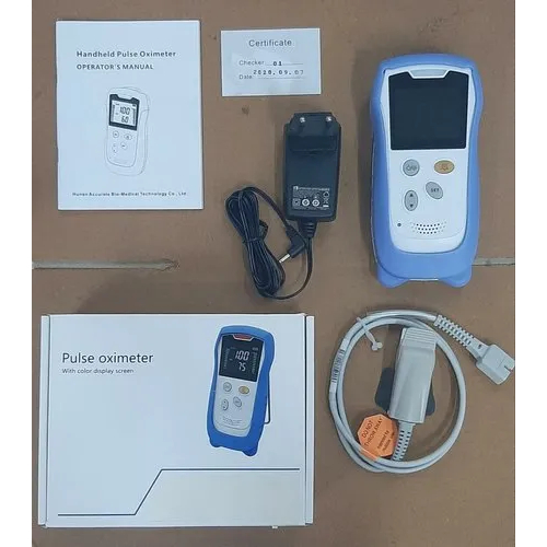 ONEHEALTH - Kabel Probe Sensor for Pulse Oximeter HS20A 1 ONEHEALTH - Kabel Probe Sensor for Pulse Oximeter HS20A