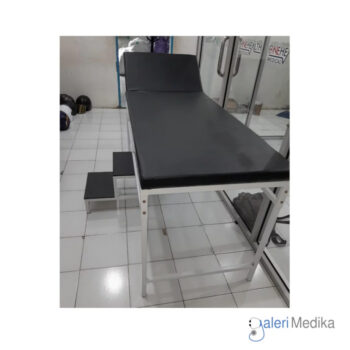 ONEHEALTH - Meja Periksa + Tangga / Examination Table 4 ginee 20251219122835062 9487176276