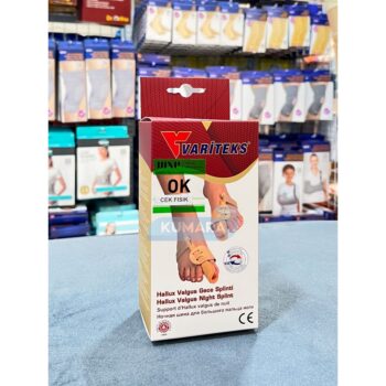 VARITEKS - Hallux Valgus Splint 511 / Pelindung pasca operasi 6 ginee 20251229155423909 9376594489
