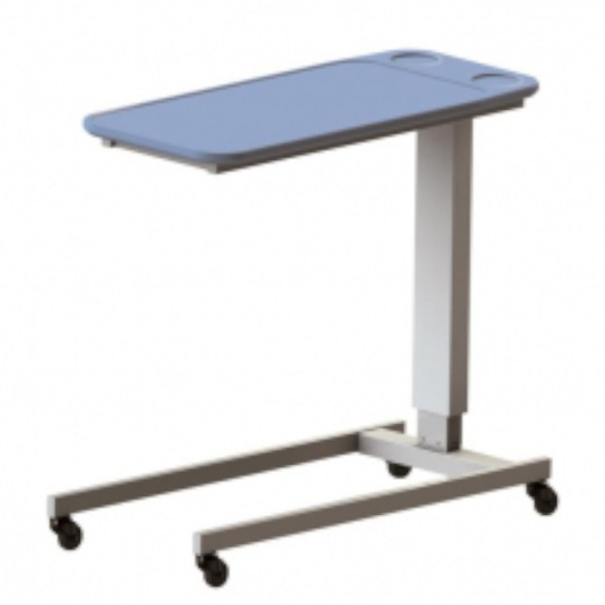 CARETEK - Over Bed Table HT110 / Meja Makan Pasien / Meja Mayo 3 CARETEK - Over Bed Table HT110 / Meja Makan Pasien / Meja Mayo - Image 3