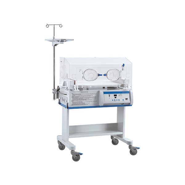 GEA - Infant Incubator YP-100 / Inkubator Bayi Prematur 4 GEA - Infant Incubator YP-100 / Inkubator Bayi Prematur - Image 4