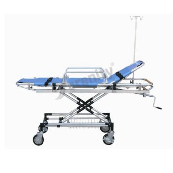 SERENITY - Emergeny Bed SR-E2 L / Ranjang Emergency 4 ginee 20251231145924624 5102801701