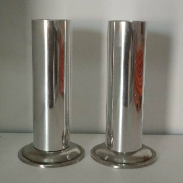 KUMARA - Tempat Korentang Stainless Steel 2 KUMARA - Tempat Korentang Stainless Steel - Image 2