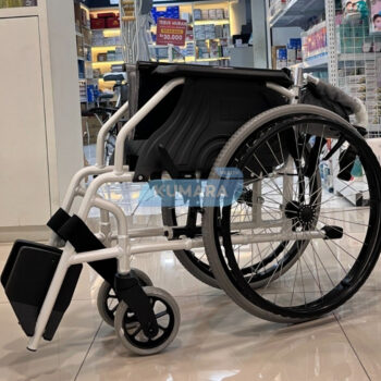 NOVA - Kursi Roda Travel Nova Luga - 39 / Kursi Roda Lipat 5 ginee 20251231155216917 2452290509