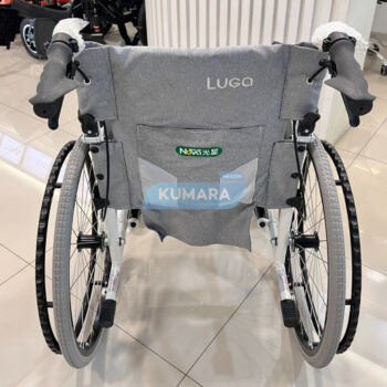 NOVA - Kursi Roda Travel Nova Luga - 39 / Kursi Roda Lipat 9 ginee 20251231155217510 0025517245