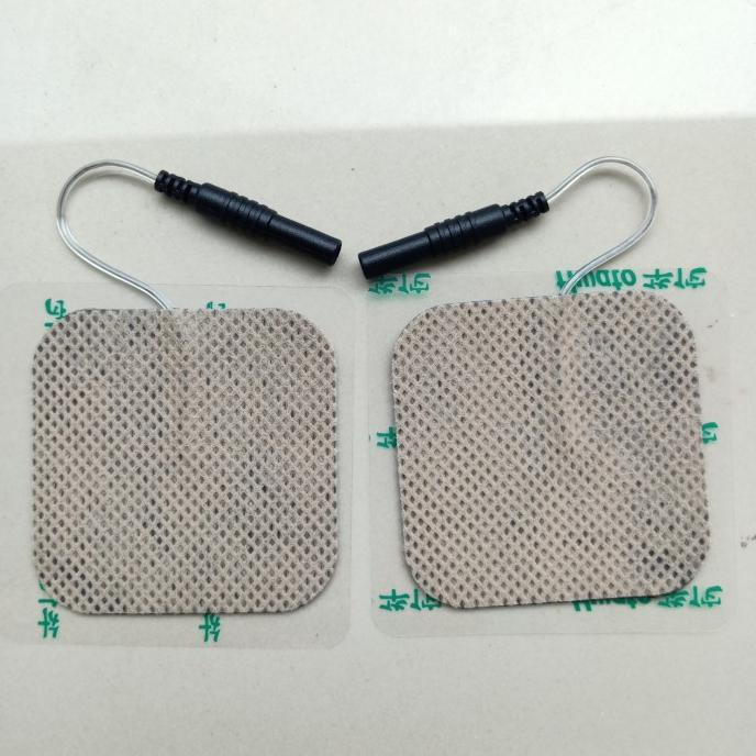 HWATO - Electrode Tens Pad SDZ Pack isi 2's 1 HWATO - Electrode Tens Pad SDZ Pack isi 2's