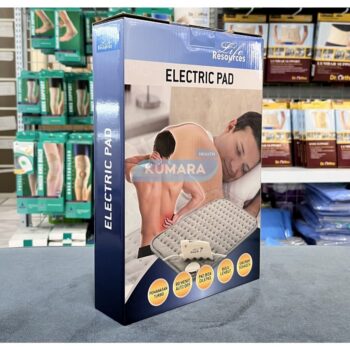 LIFE RESOURCE - Heating Electric Pad / Bantal TerapI Panas 5 ginee 20251231155320079 8728601276