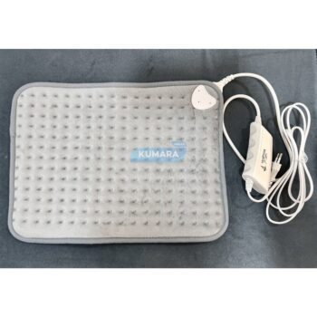 LIFE RESOURCE - Heating Electric Pad / Bantal TerapI Panas 7 ginee 20251231155320296 8153418272