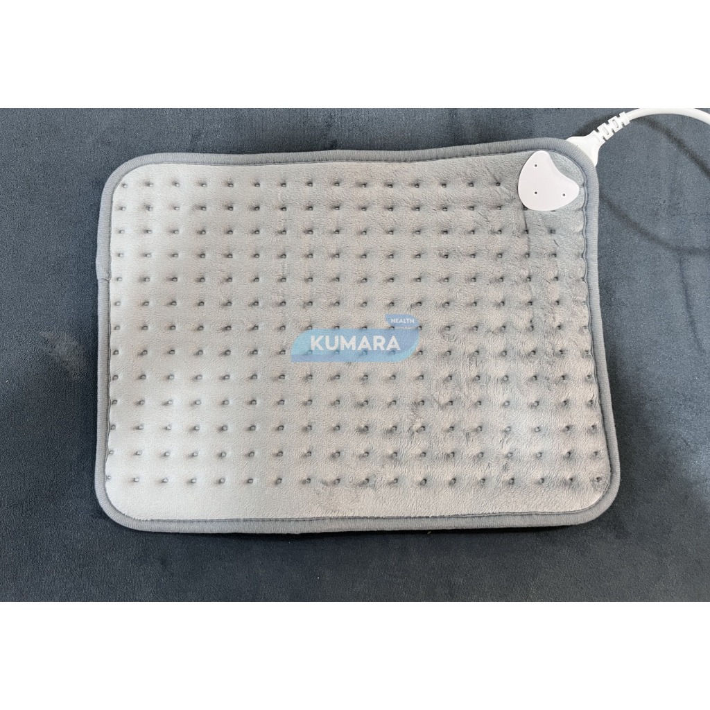 LIFE RESOURCE - Heating Electric Pad / Bantal TerapI Panas 7 LIFE RESOURCE - Heating Electric Pad / Bantal TerapI Panas - Image 7