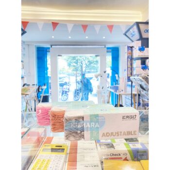 ONEHEALTH - Masker Medis 4D ERGO+ Adjustable Surgical 3Ply Mask isi 20's 4 ginee 20251231161817752 4459883765