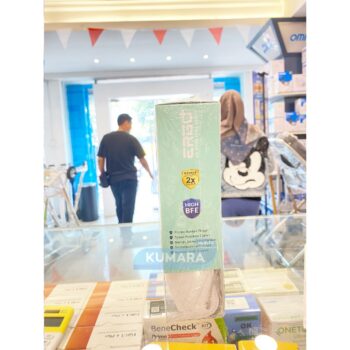 ONEHEALTH - Masker Medis 4D ERGO+ Adjustable Surgical 3Ply Mask isi 20's 5 ginee 20251231161817908 1170747262