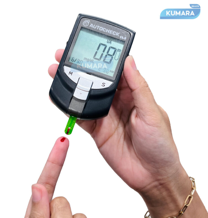 Medical Check-Up Mahal dan Ribet? Ini Alasan Mengapa Anda Wajib Punya "Laboratorium Mini" Sendiri di Rumah 4 image 9