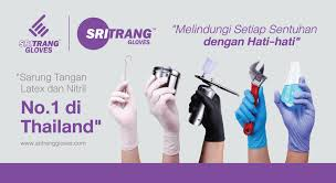 Sterilisasi Ruangan Saja Tidak Cukup! Ini Peran Krusial Sarung Tangan Medis Sebagai "Barrier" Terakhir Keamanan Pasien 4 image