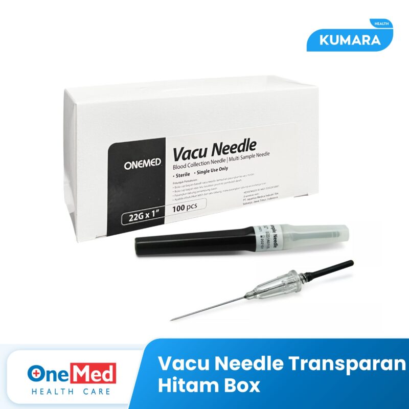 296 Vacu Needle