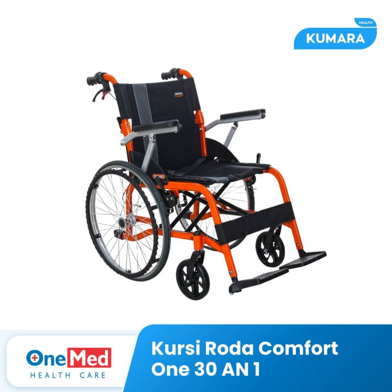 297 KURSI RODA
