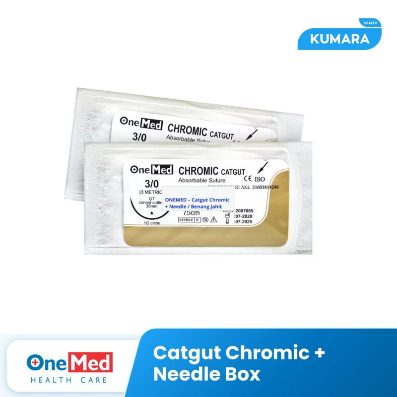 298 CHROMIC