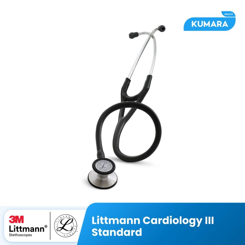 3M - Stethoscope Cardiology 3 Standard 1 432 1