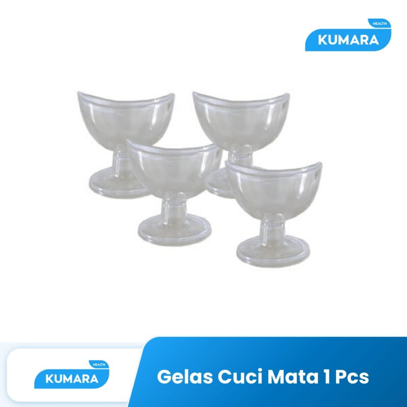 Gelas Cuci Mata / Gelas Mata Pcs 1 434