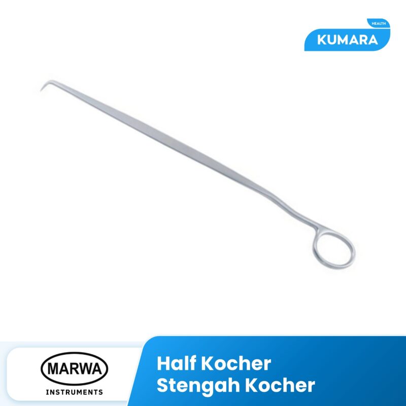 MARWA - Half Kocher Setengah Kocher / Beacham Amniotome 1 46 1