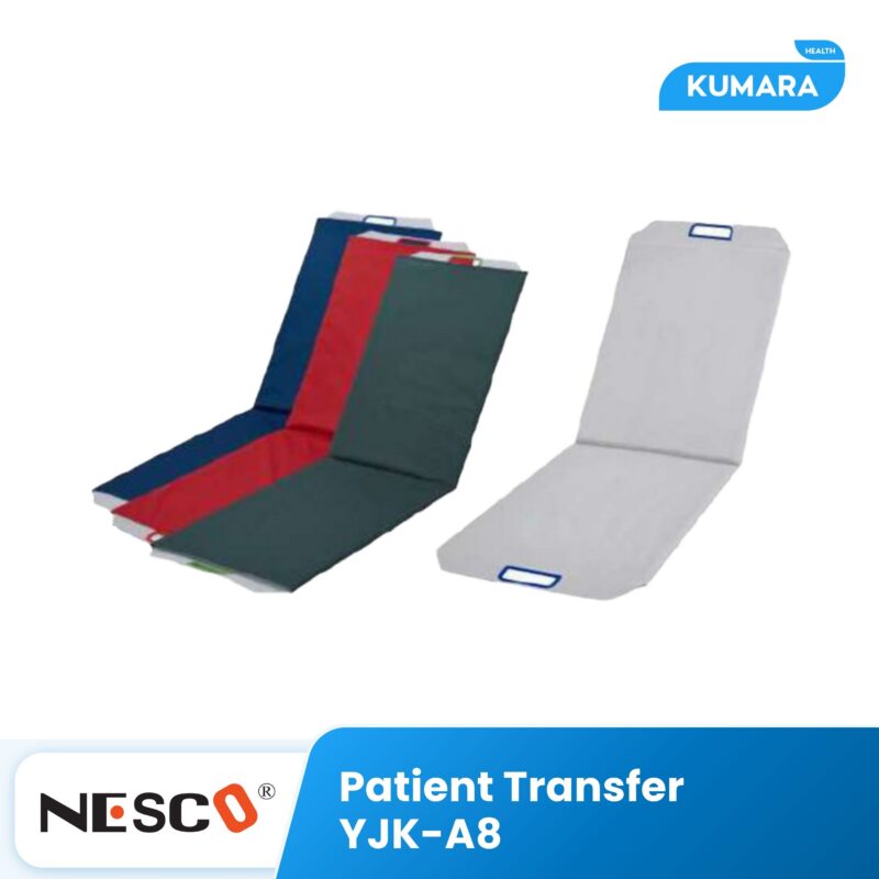 NESCO - Patient Transfer YJK-A8 / Alat Pemindah Pasien Easy Move 1 480 1
