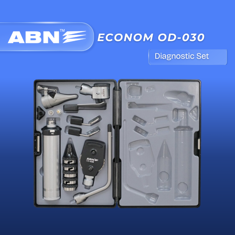 ABN Diagnostic Set Econom OD 030