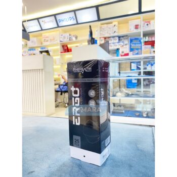 ONEHEALTH - Masker Medis 4D ERGO+ Surgical 3Ply Mask isi 25's 7 ginee 20260102105039579 8461086627