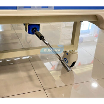 LUNA LIFE - Hospital Bed 1 Crank B2 / Bed Pasien 1 Engkol 4 ginee 20260102145136041 0303626250