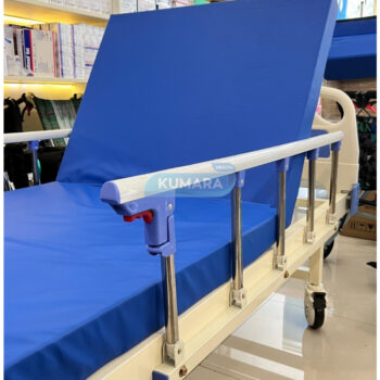 LUNA LIFE - Hospital Bed 1 Crank B2 / Bed Pasien 1 Engkol 5 ginee 20260102145136200 2650175799