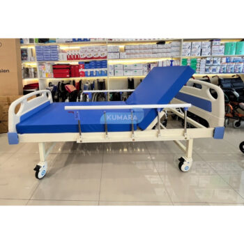 LUNA LIFE - Hospital Bed 1 Crank B2 / Bed Pasien 1 Engkol 6 ginee 20260102145136348 6681391527