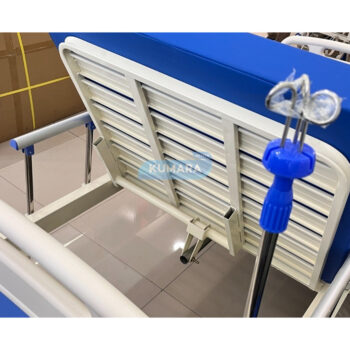 LUNA LIFE - Hospital Bed 2 Crank B3 / Bed Pasien 2 Engkol 4 ginee 20260102145151775 3088586851