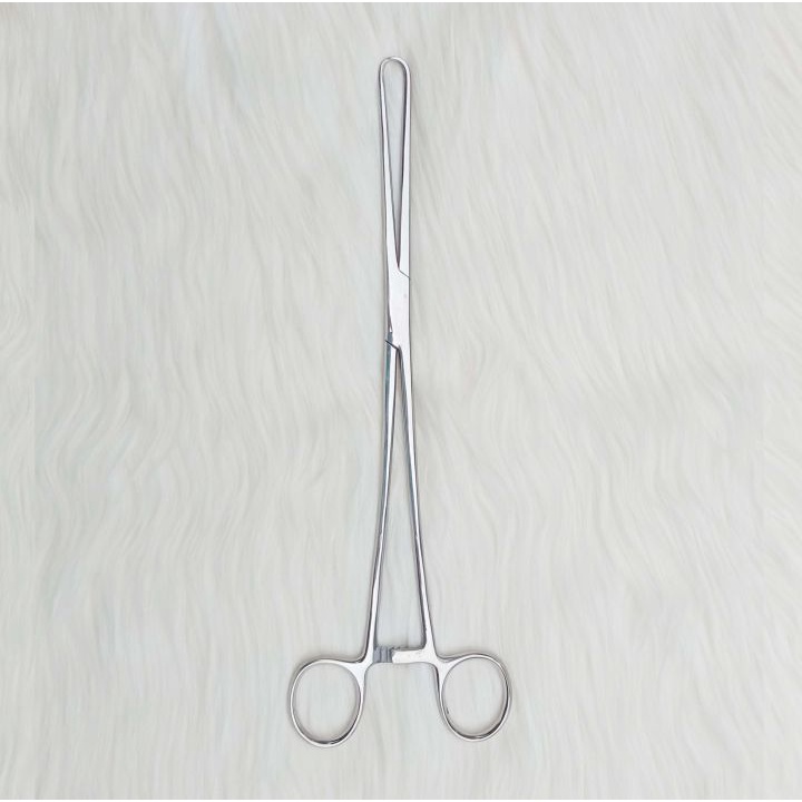 MARWA - Schroeder Tenaculum Forceps / Kogel Tang Tenakulum 2 MARWA - Schroeder Tenaculum Forceps / Kogel Tang Tenakulum - Image 2