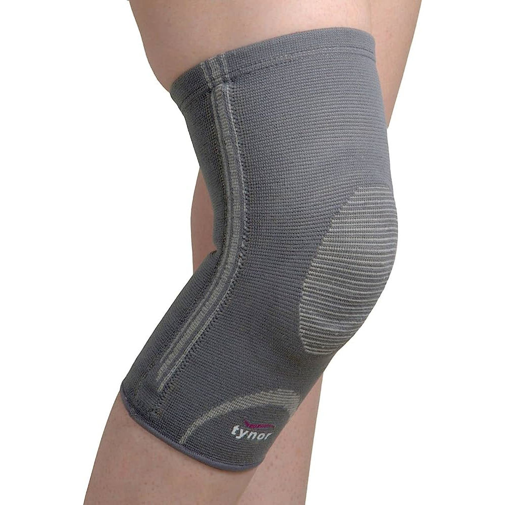 TYNOR - Knee Caps with Patellar Ring D07 / Deker Lutut dengan Patella Ring 4 TYNOR - Knee Caps with Patellar Ring D07 / Deker Lutut dengan Patella Ring - Image 4