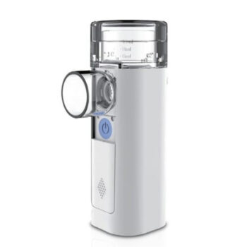NESCO - Portable Mesh Nebulizer Mini Air 360+ Feelife 5 ginee 20260105103936146 9303909847