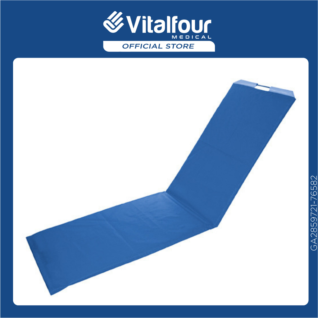 NESCO - Patient Transfer YJK-A8 / Alat Pemindah Pasien Easy Move 4 NESCO - Patient Transfer YJK-A8 / Alat Pemindah Pasien Easy Move - Image 4