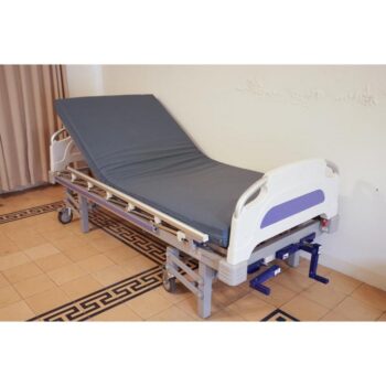 ACARE - Hospital Bed 3 Crank HCB-M0032 Bed Pasien / Ranjang Pasien 4 ginee 20260105104543546 3284206870