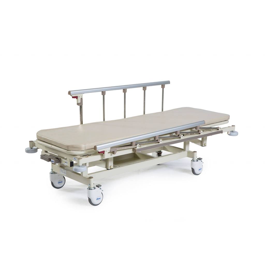 ACARE - Emergency Bed HCB-E02 / Ranjang Darurat Transfer 3 ACARE - Emergency Bed HCB-E02 / Ranjang Darurat Transfer - Image 3