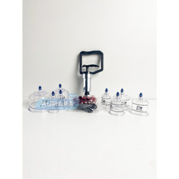 SAMMORA - Alat Bekam Premium 30 Cup / Kop Angin Bekam Cupping Kit 7 ginee 20260105113602406 8265816892