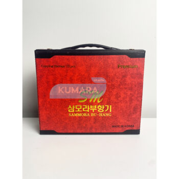 SAMMORA - Alat Bekam Premium 12 Cup / Kop Angin Bekam Cupping Kit 4 ginee 20260105113622734 4880030852