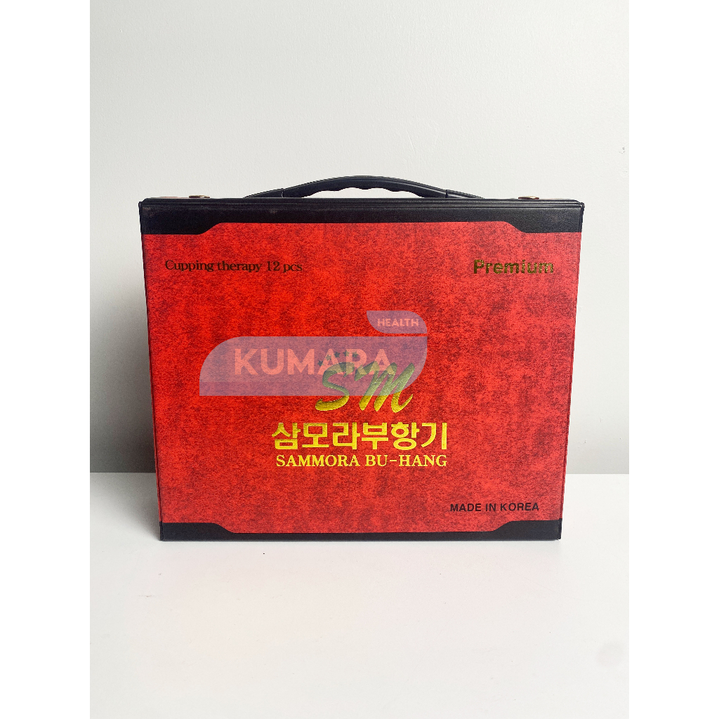 SAMMORA - Alat Bekam Premium 12 Cup / Kop Angin Bekam Cupping Kit 3 SAMMORA - Alat Bekam Premium 12 Cup / Kop Angin Bekam Cupping Kit - Image 3