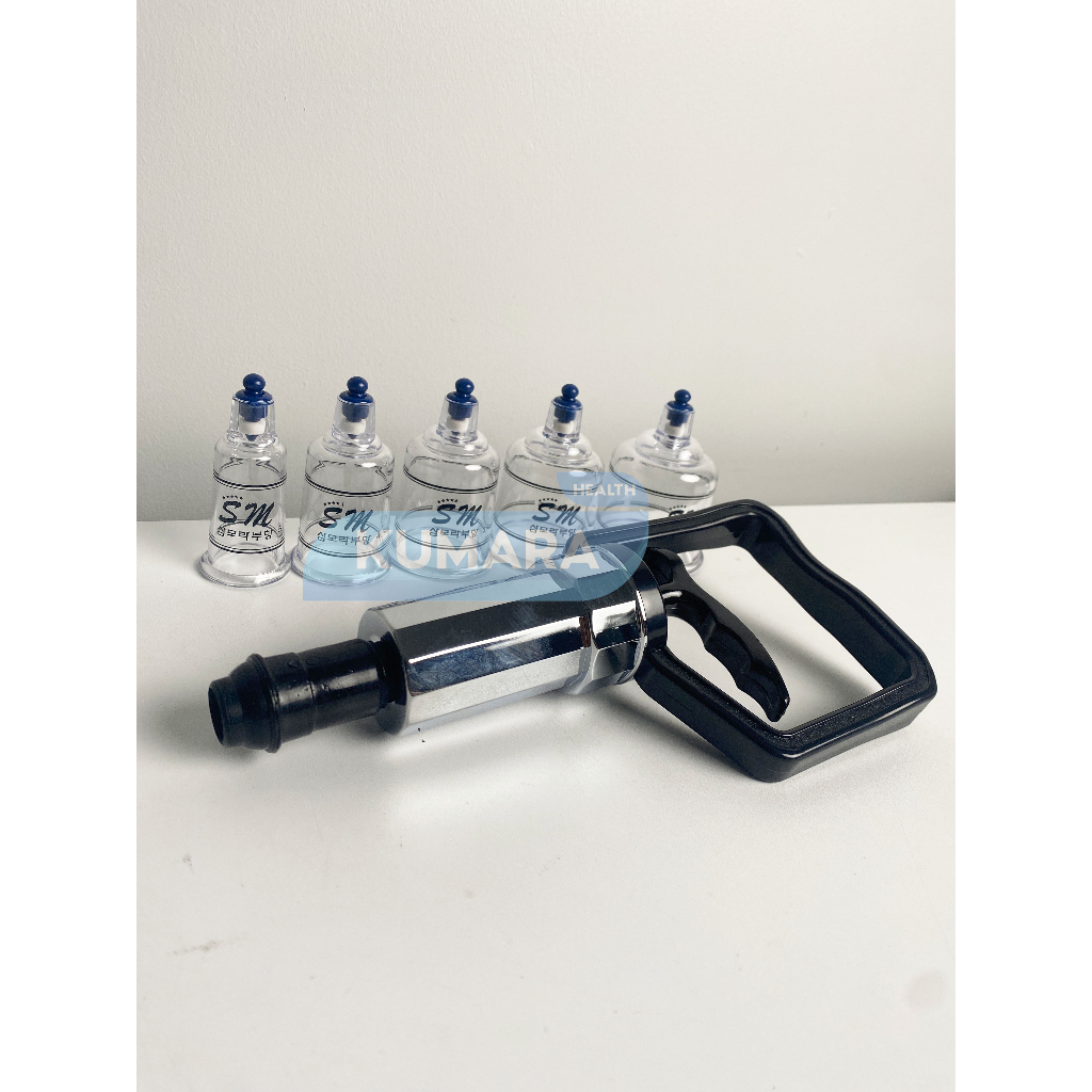 SAMMORA - Alat Bekam Premium 12 Cup / Kop Angin Bekam Cupping Kit 6 SAMMORA - Alat Bekam Premium 12 Cup / Kop Angin Bekam Cupping Kit - Image 6