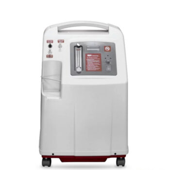 GEA - Oxygen Concentrator 8 Liter 7F-8 / Mesin Penghasil Oksigen 4 ginee 20260105114823411 9064878997