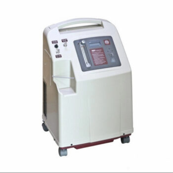GEA - Oxygen Concentrator 5 Liter 7F-5 / Mesin Penghasil Oksigen 4 ginee 20260105114842173 6509663681