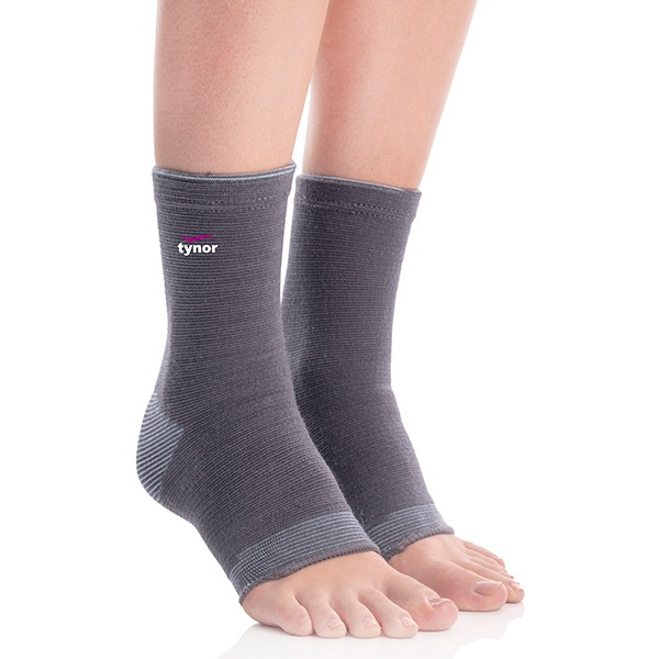 TYNOR - Ankle Comfeel D25 / Deker Pergelangan Kaki Sepasang 4 TYNOR - Ankle Comfeel D25 / Deker Pergelangan Kaki Sepasang - Image 4