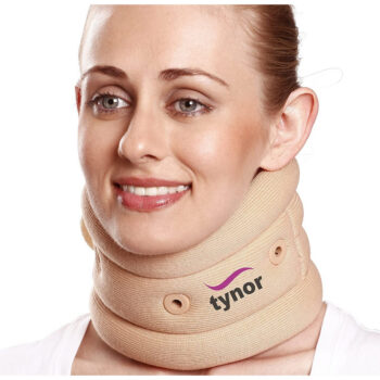 TYNOR - Cervical Collar Soft With Support B02 / Penyangga Leher 5 ginee 20260105122334475 8915998186