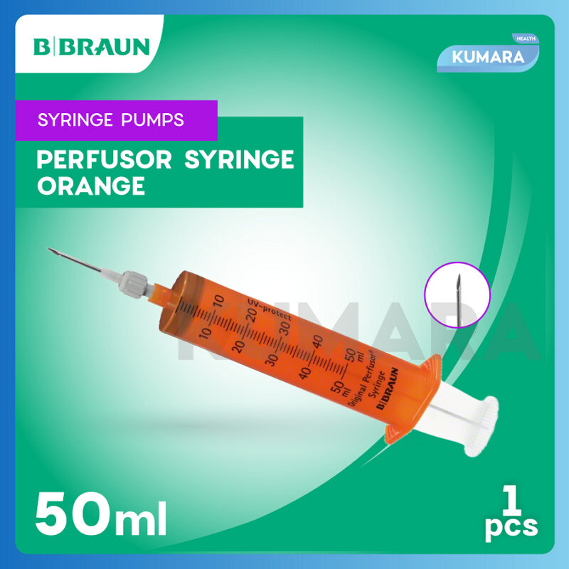 BBRAUN - Perfusor Syringe 50ml Orange Pcs 1 ginee 20260105151329357 3137817036