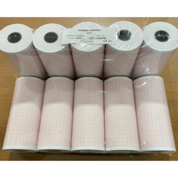 TRISMED - Kertas EKG 110X30 Cardipia Roll / Kertas ECG Roll 4 ginee 20260105164647242 4926897407