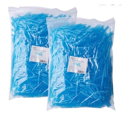 LIFE RESOURCES - Blue Tips / Tip Mikropipet Pack 2 LIFE RESOURCES - Blue Tips / Tip Mikropipet Pack - Image 2